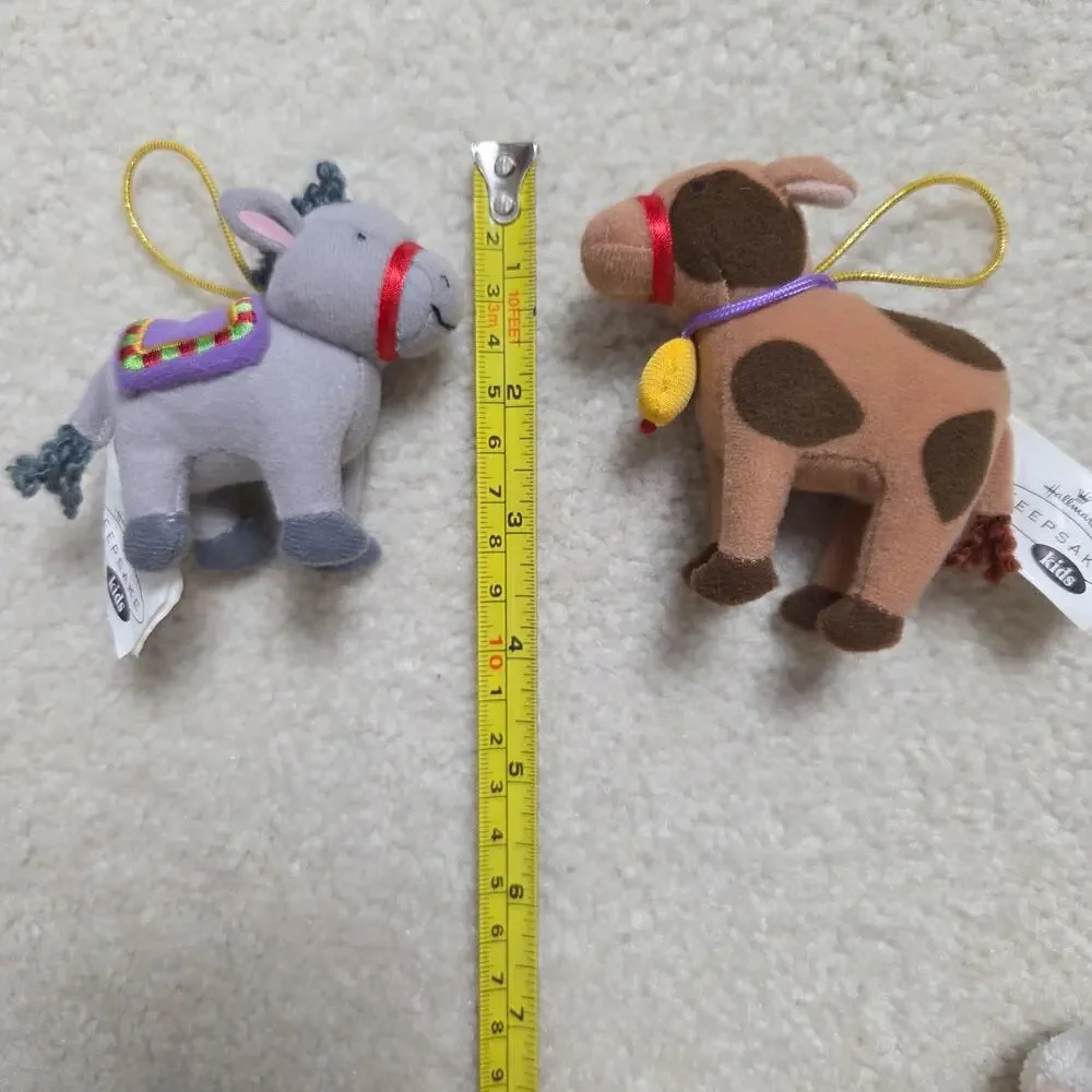 Hallmark keepsake kids